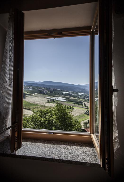Casa Streberi Apartment Castelfondo ภายนอก รูปภาพ